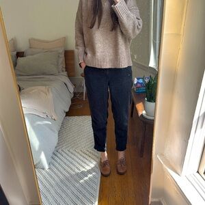 Everlane relaxed chino pants - too small so I’m selling them